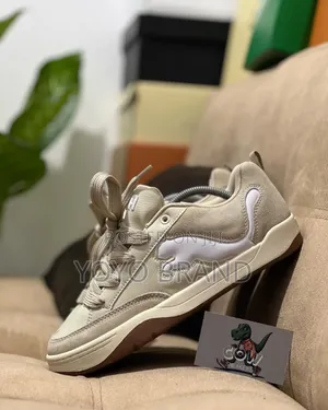 Puma Flat Fashion Shoes