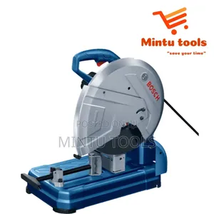 Bosch Cut Off 2400w