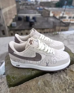 Air Force Lv Fashion Shoes