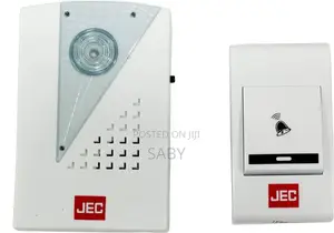 Wireless Doorbells