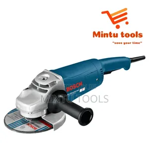 Bosch Angle Grinder