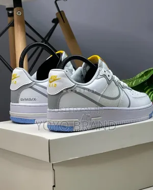Nike Air Force 1 Fashion Shoes