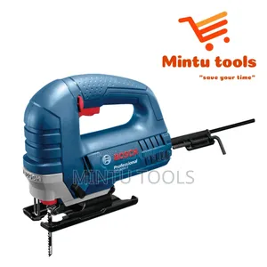 Bosch Jigsaw 710w
