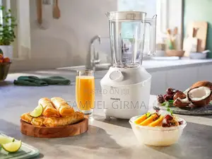 ¤-philips Blender 450 Watt 