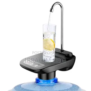 Water Dispenser