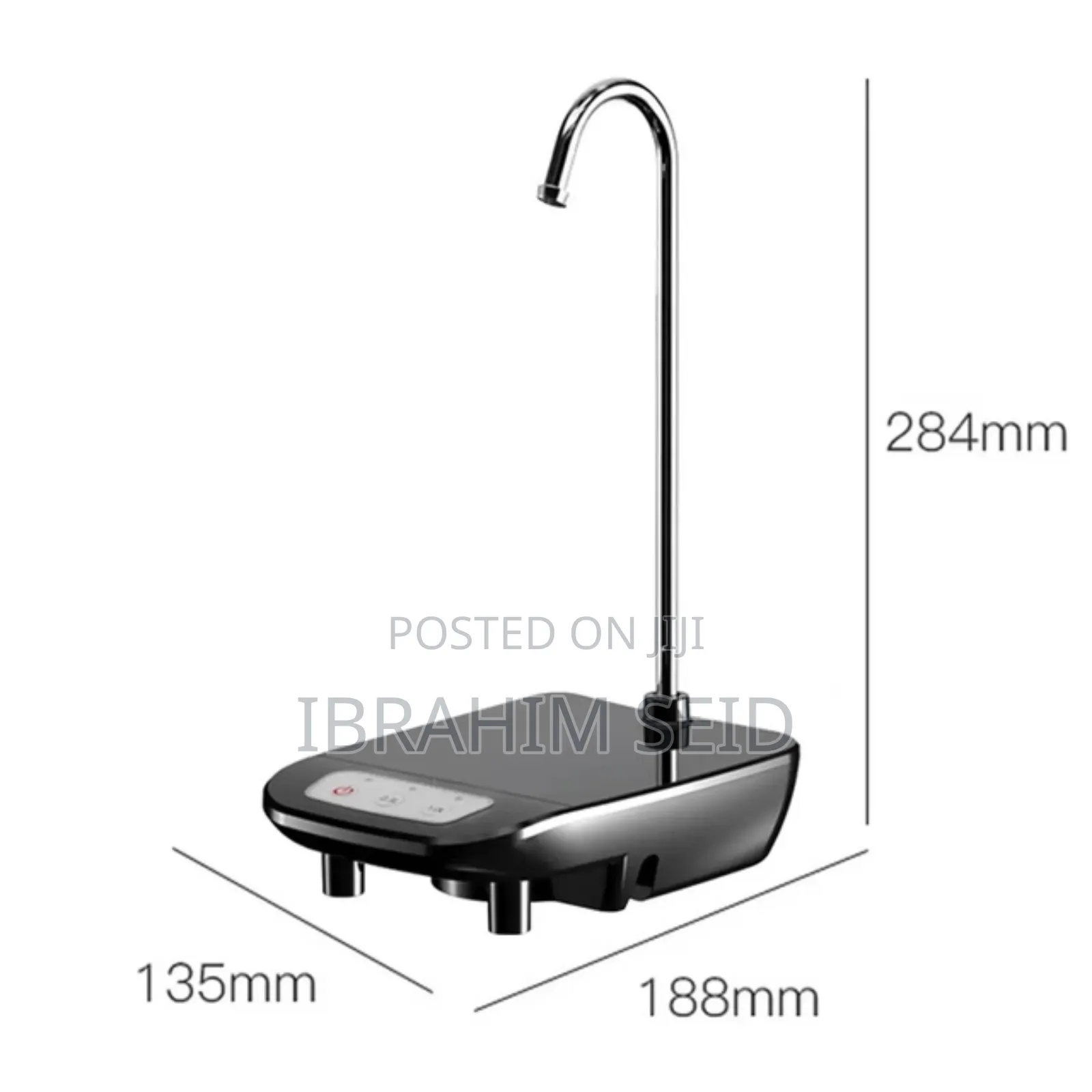 Water Dispenser