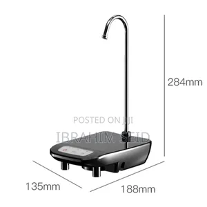 Water Dispenser