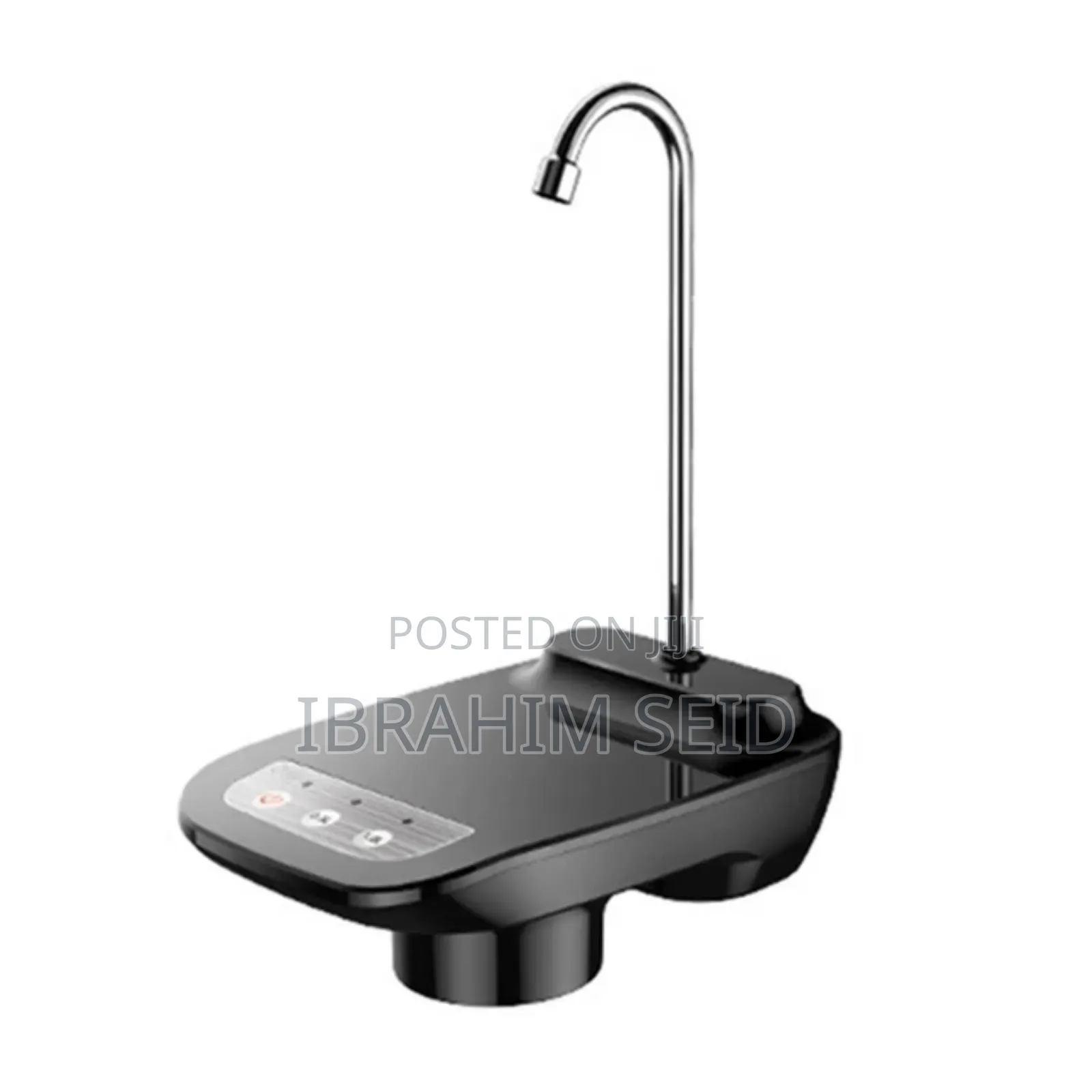 Water Dispenser