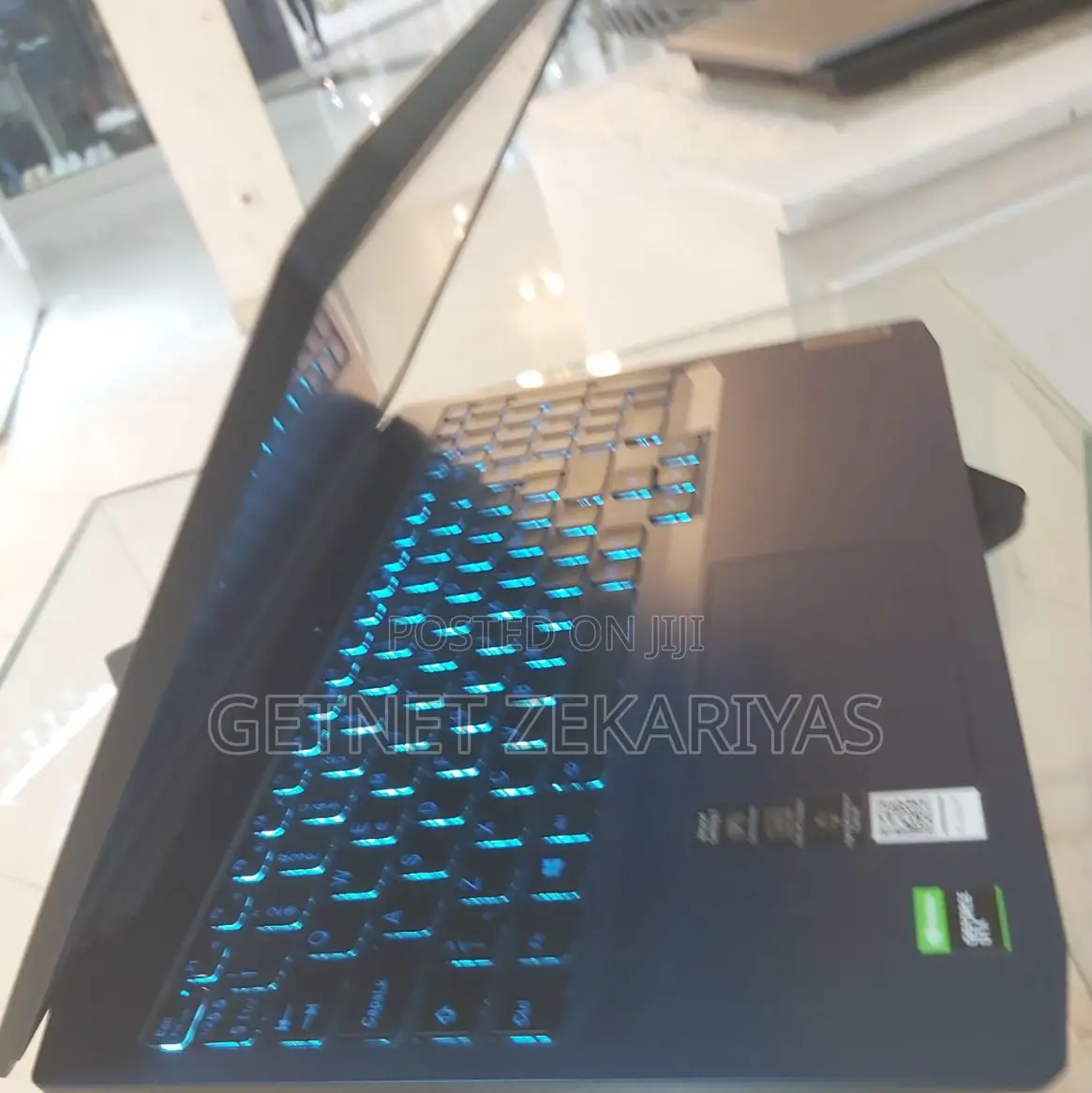 New Laptop Lenovo IdeaPad 110S 16GB Intel Core I5 SSD 512GB