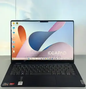 New Laptop Lenovo Flex 5 16GB AMD Ryzen 7 SSD 512GB