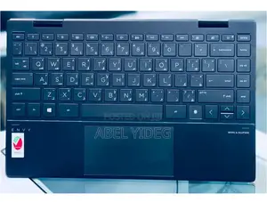 New Laptop HP Envy X360 8GB Intel Core I7 SSD 1T