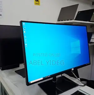 Llenovo Thinkvision Frameless