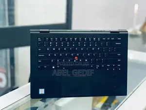 New Laptop Lenovo Thinkpad X1 Yoga 16GB Intel Core I7 SSD 512GB