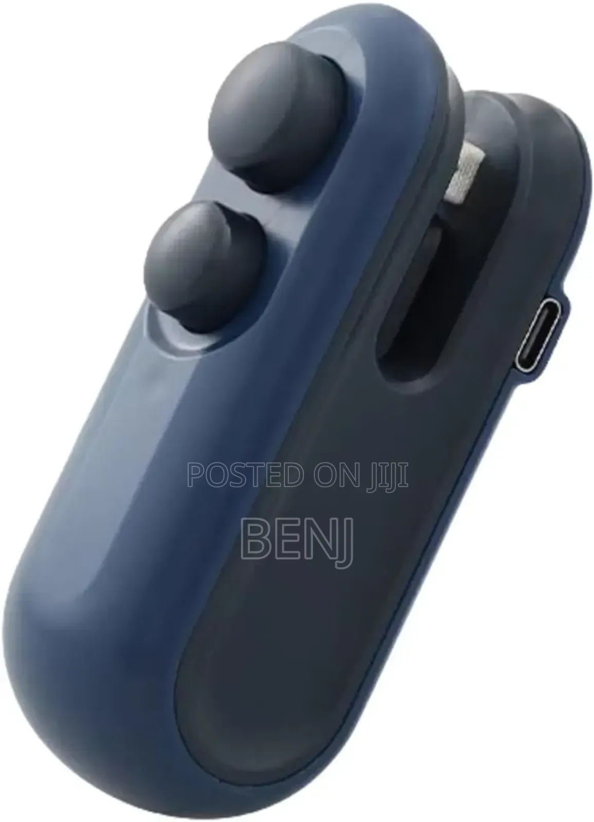 Mini Sealer | Chargeable Sealer