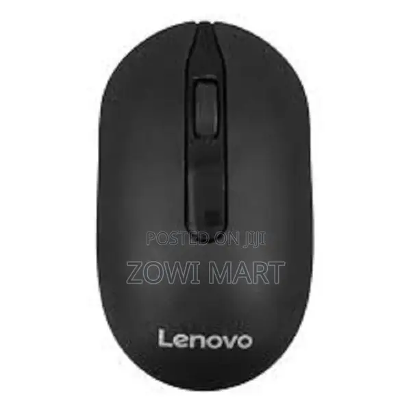 Lenovo M300r Bluetooth Wireless Mouse