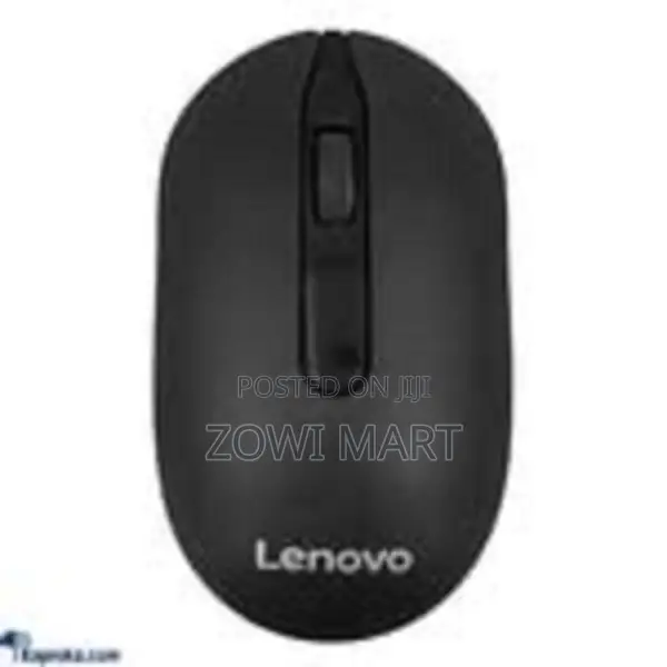 Lenovo M300r Bluetooth Wireless Mouse
