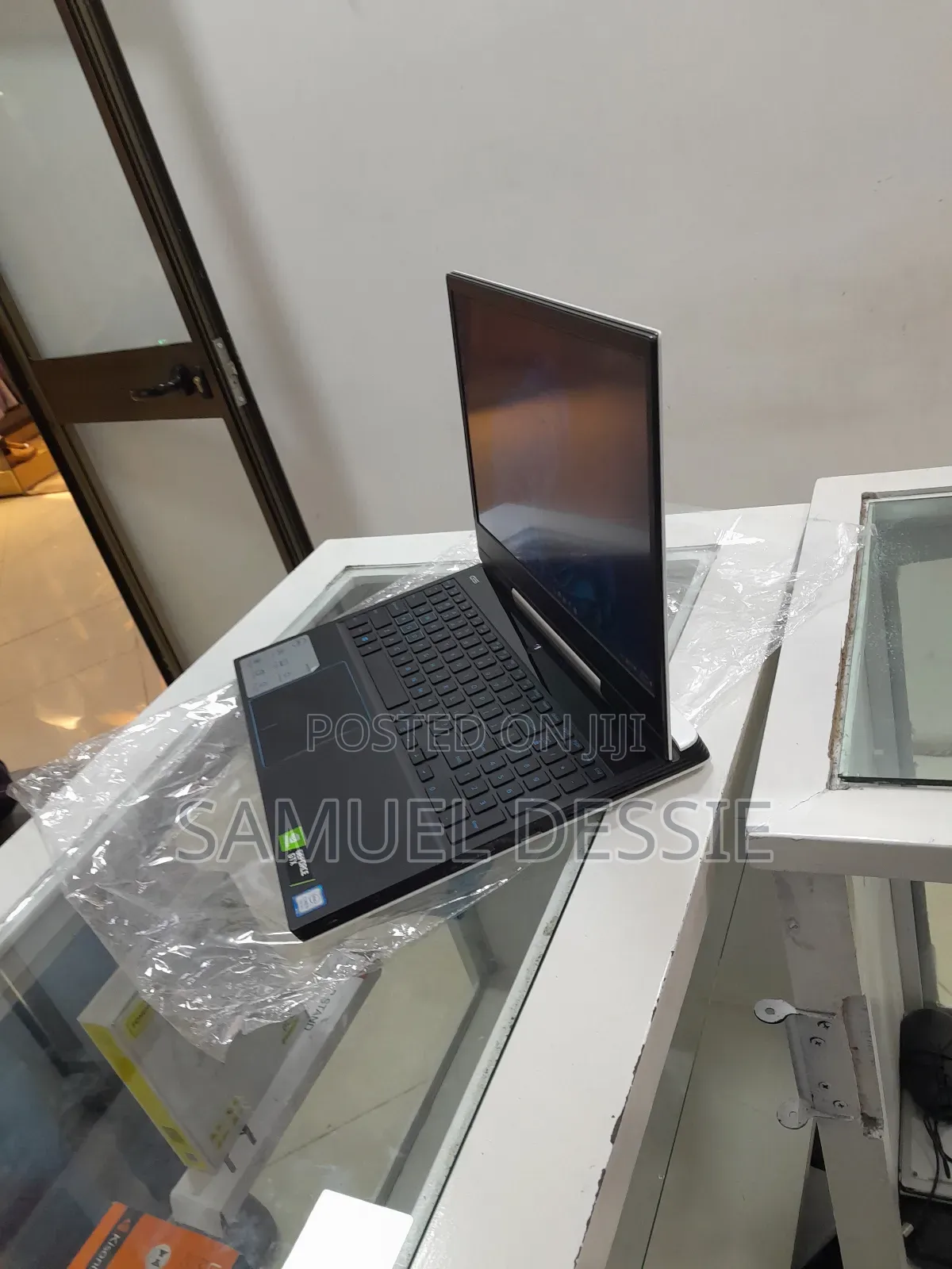 New Laptop Dell G5 8GB Intel Core I5 HDD+SSD 1T
