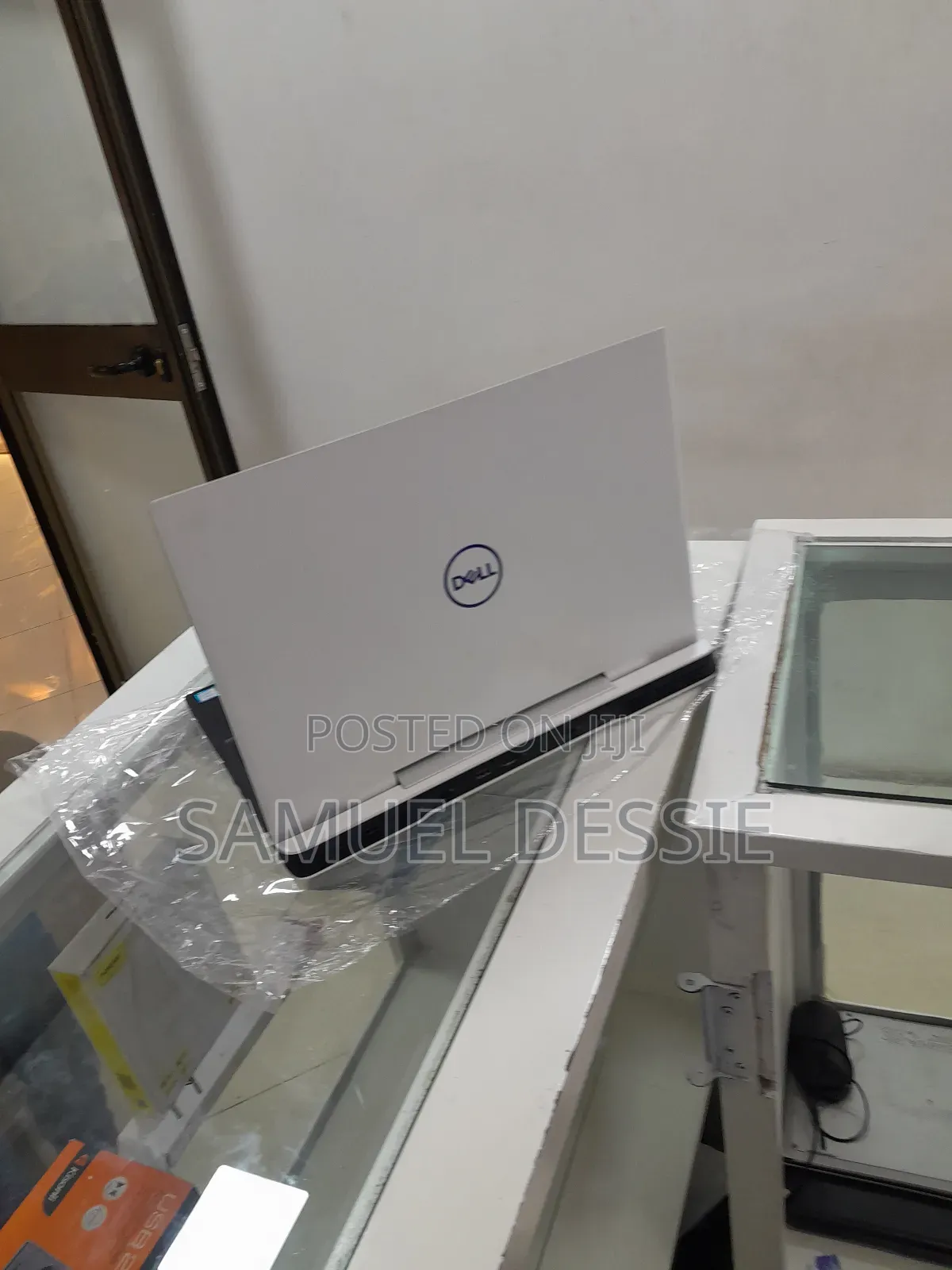 New Laptop Dell G5 8GB Intel Core I5 HDD+SSD 1T