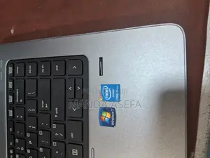 New Laptop HP EliteBook 840 8GB Intel Core I5 HDD 750GB