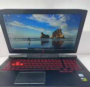 New Laptop HP Omen X 16GB Intel Core I5 HDD 1T