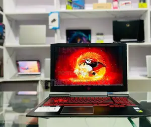 New Laptop HP Omen X 16GB Intel Core I5 HDD 1T