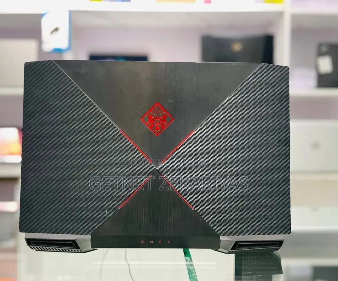 New Laptop HP Omen X 16GB Intel Core I5 HDD 1T