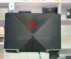 New Laptop HP Omen X 16GB Intel Core I5 HDD 1T