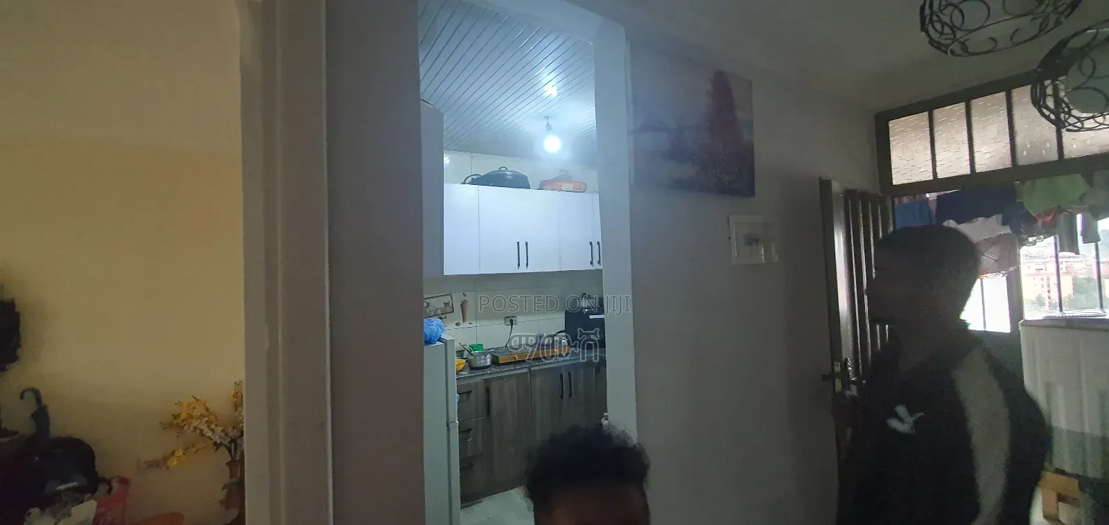 Furnished 3bdrm Condo in ቦሌ አራብሳ በዘመናዊ መልኩ, Bole for sale
