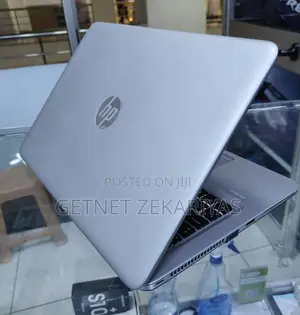 New Laptop HP EliteBook 840 G4 16GB Intel Core I7 SSD 1T