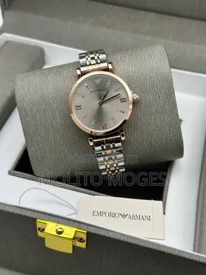 Womens Watch