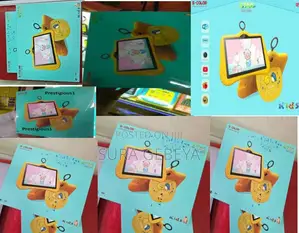 New Tablet 128 GB Green