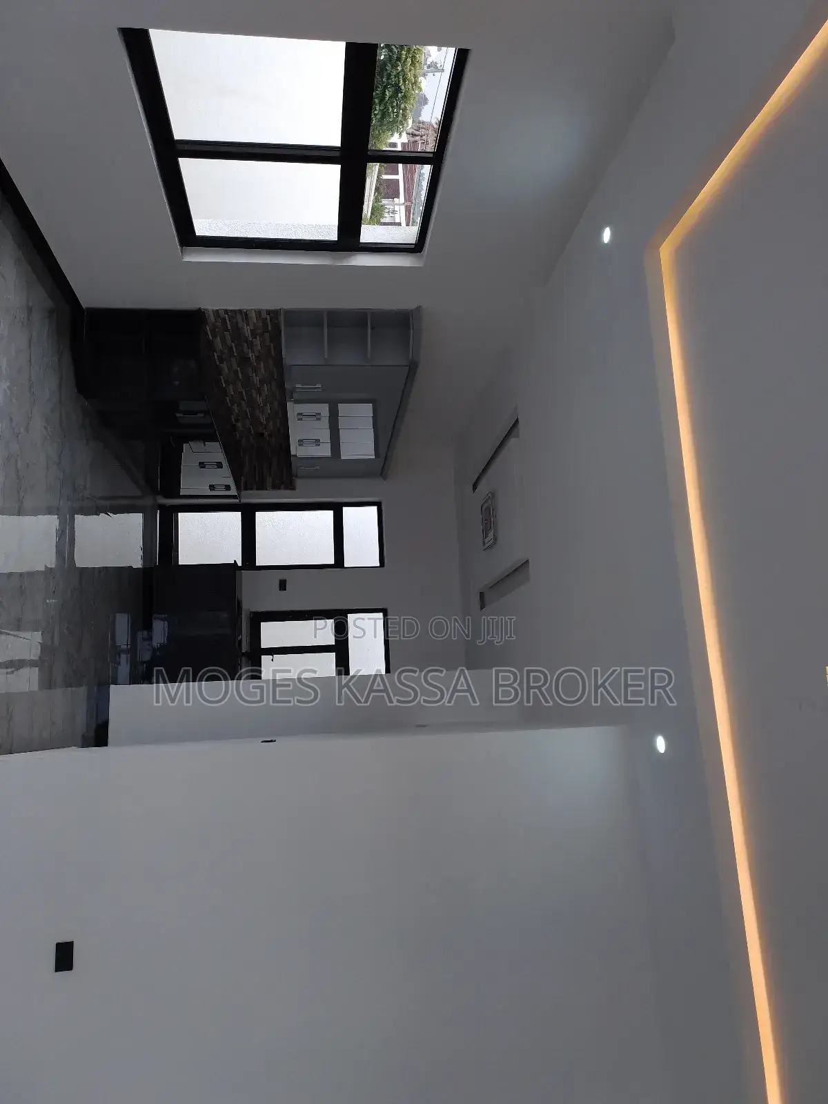 3bdrm Villa in አያት የአያት ቤቶች በልዮ ጥራት, Yeka for sale