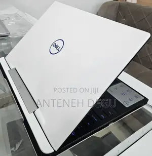 New Laptop Dell G15 5511 8GB Intel Core i5 HDD+SSD 1T