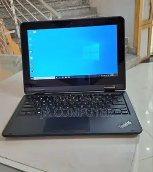 New Laptop Lenovo Yoga 11e 4GB Intel Celeron SSD 128GB