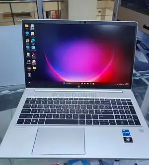 New Laptop HP ProBook 640 16GB Intel Core I5 SSD 512GB