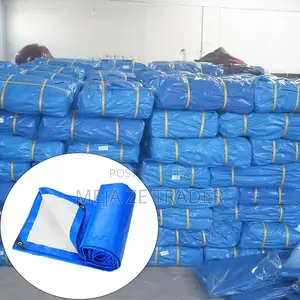 Shera(Plastic Tarpaulin)