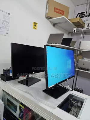 New 27" Inch Monitor