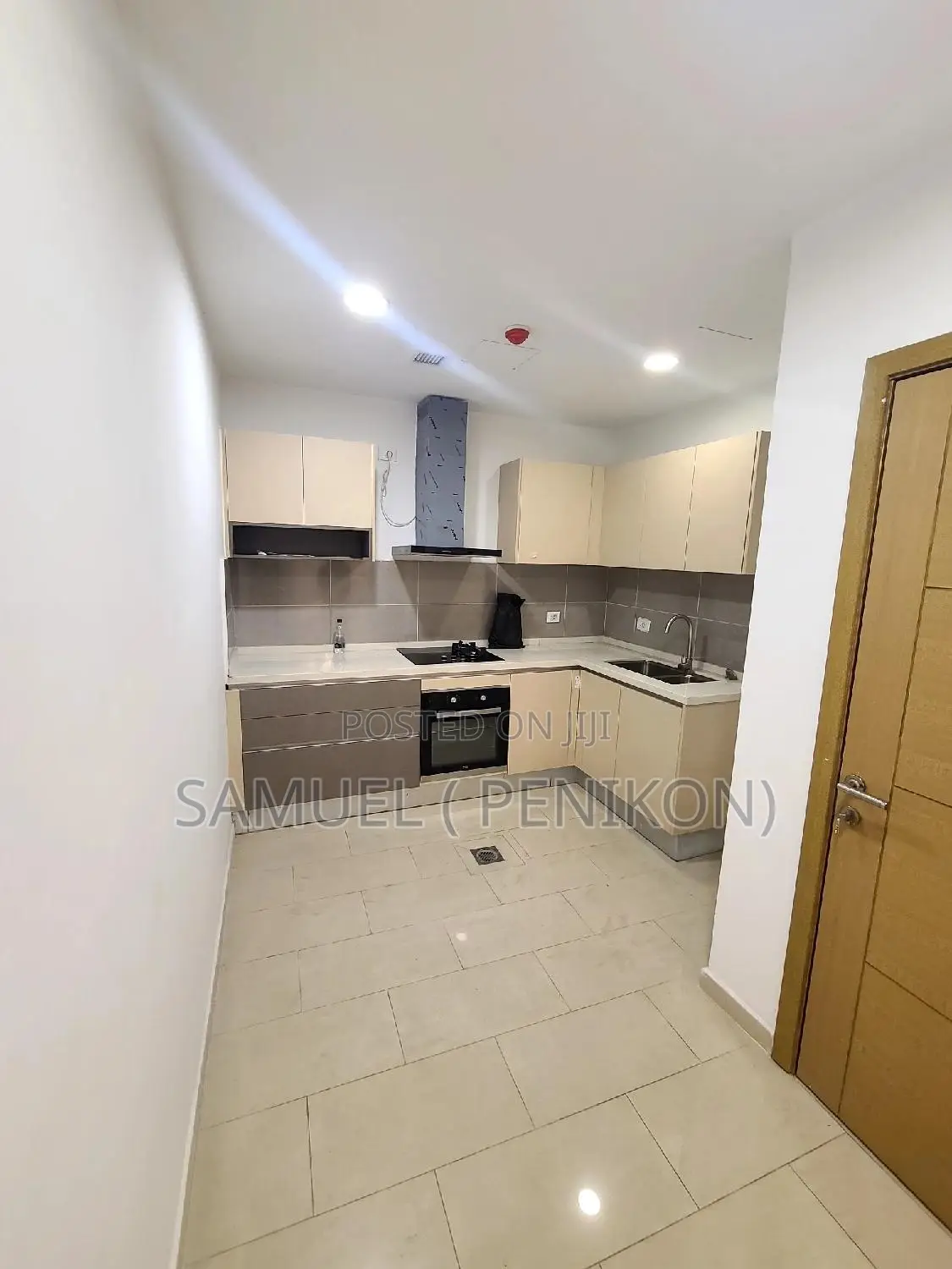 3bdrm Apartment in Alsam Real Estate, Lideta for sale