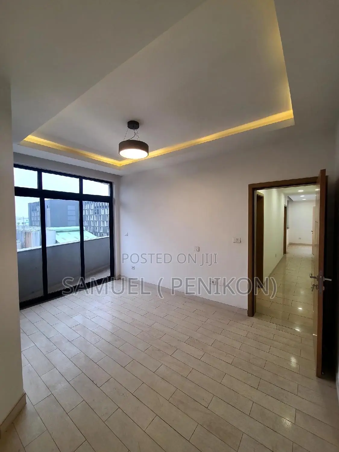 3bdrm Apartment in Alsam Real Estate, Lideta for sale