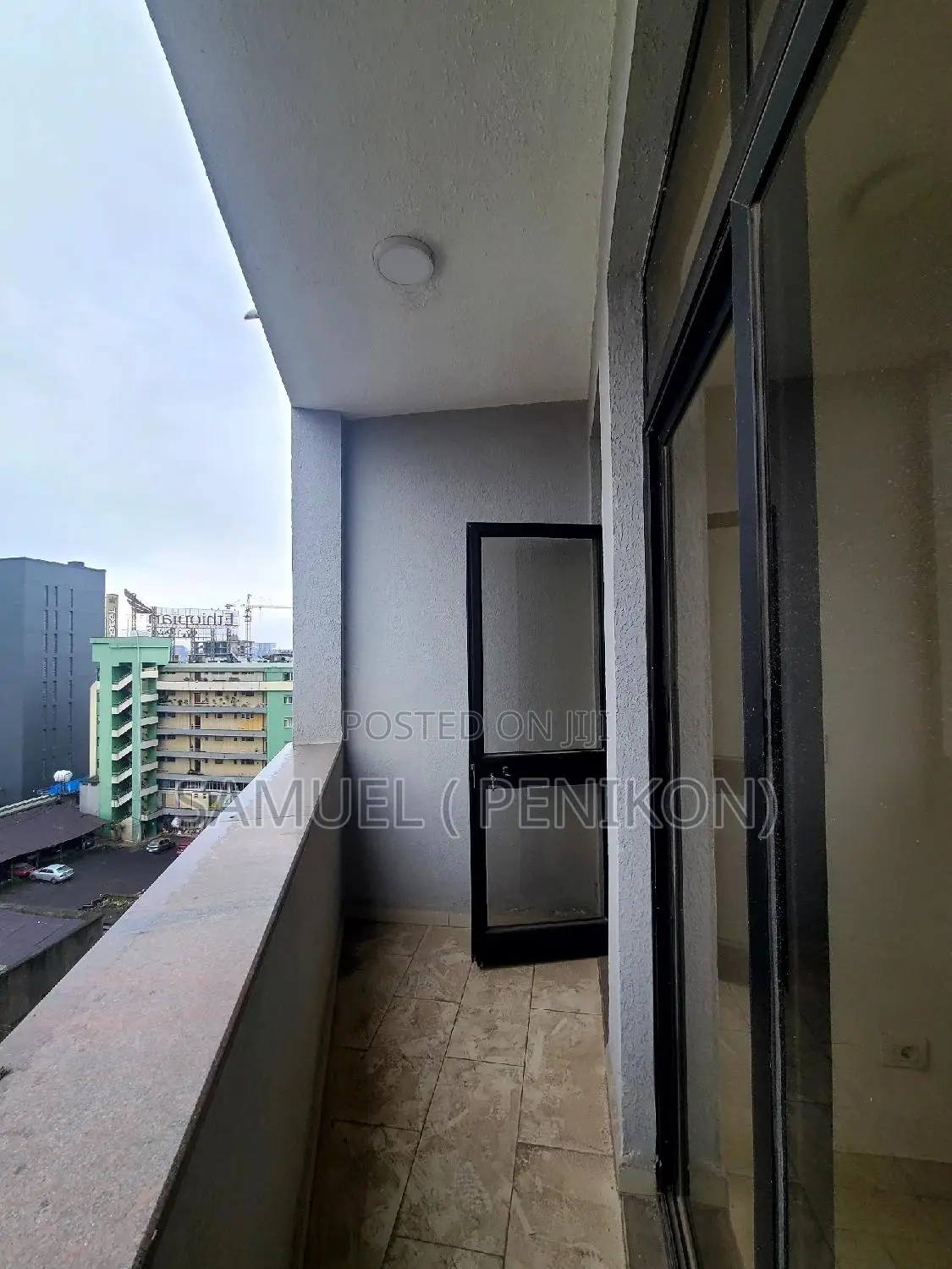 3bdrm Apartment in Alsam Real Estate, Lideta for sale