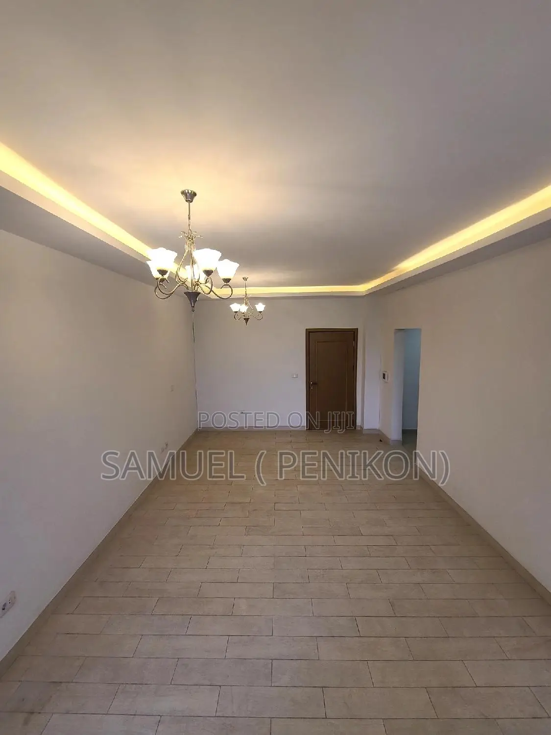 3bdrm Apartment in Alsam Real Estate, Lideta for sale