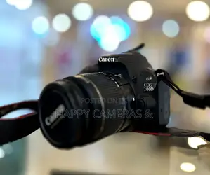 200d 18-55mm