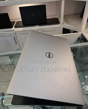 New Laptop Dell XPS 15 16GB Intel Core I7 SSD 512GB