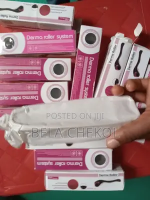 Derma Roller System