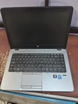 New Laptop HP EliteBook 840 8GB Intel Core I5 HDD 750GB