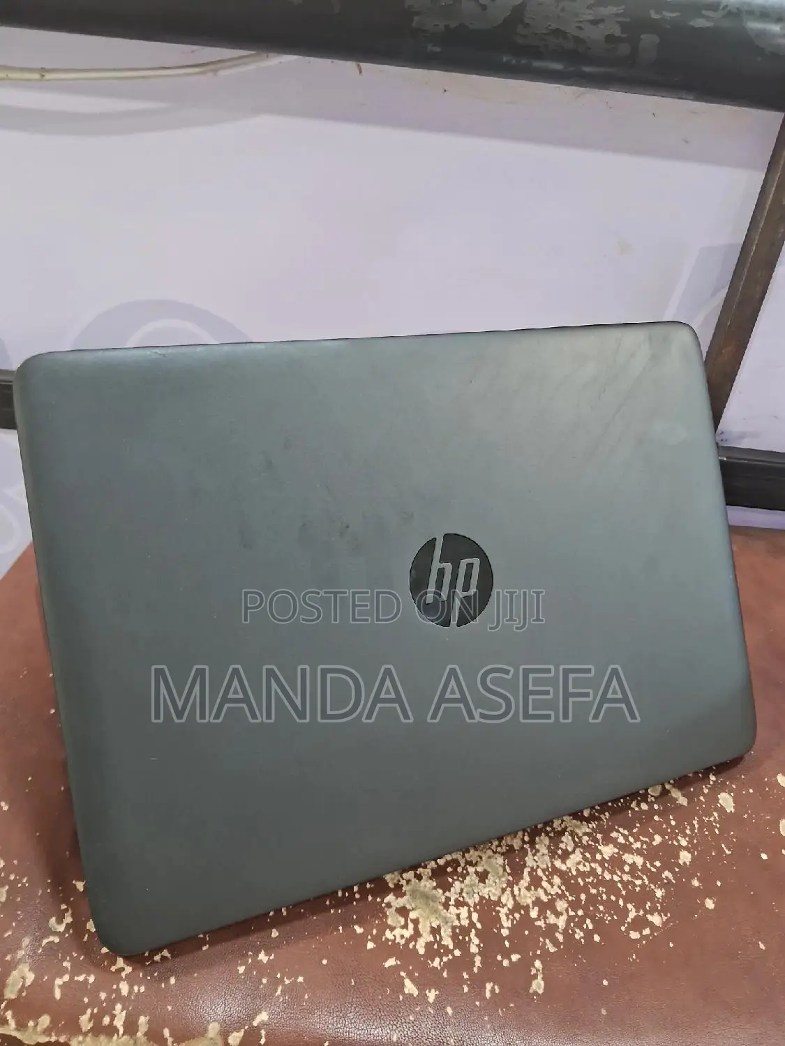 New Laptop HP EliteBook 840 8GB Intel Core I5 HDD 750GB