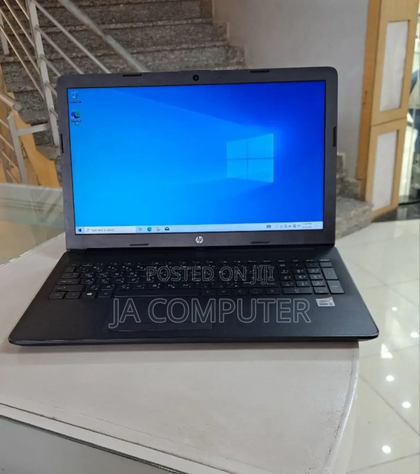 New Laptop HP Stream Notebook 8GB Intel Core 2 Duo HDD 1T