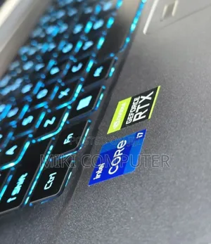 New Laptop Acer Predator Helios 300 16GB Intel Core I7 SSD 2T