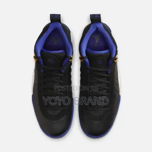 Jordan Jump Man Fashion Shoes