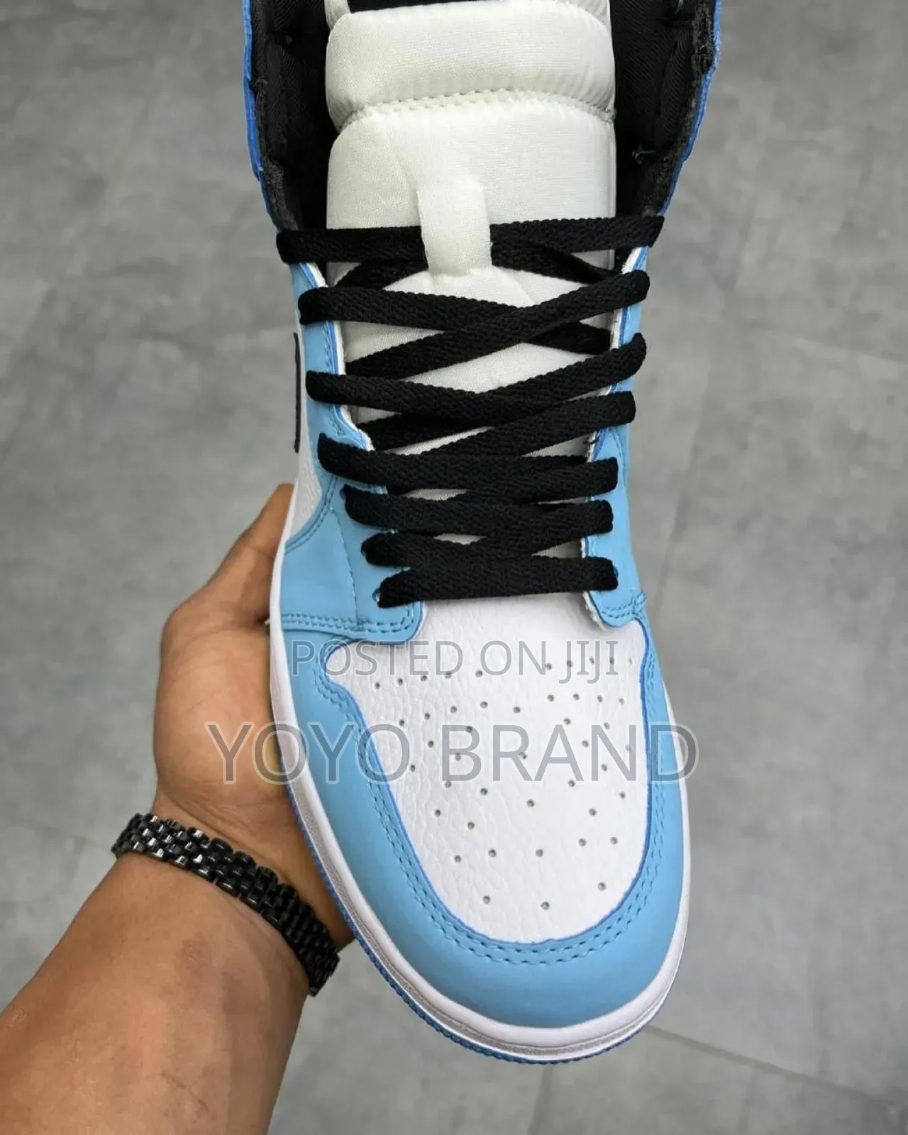 Air Jordan 1 Fashion Shoes